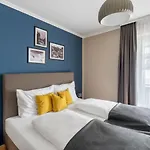 Schider - Boutique 4* Bad Gastein