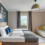 Schider - Boutique Aparthotel 4*