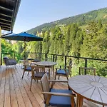 Schider - Boutique Aparthotel 4*