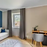 Aparthotel Schider - Boutique