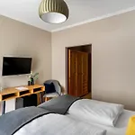 Schider - Boutique Apartmanhotel