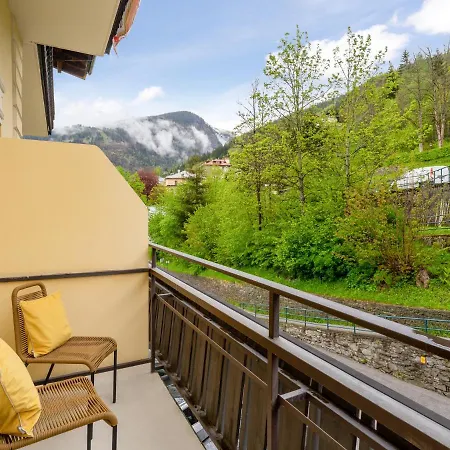 Schider - Boutique 3* Bad Gastein