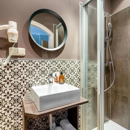 Ξενοδοχείο με διαμερίσματα Schider - Boutique Bad Gastein