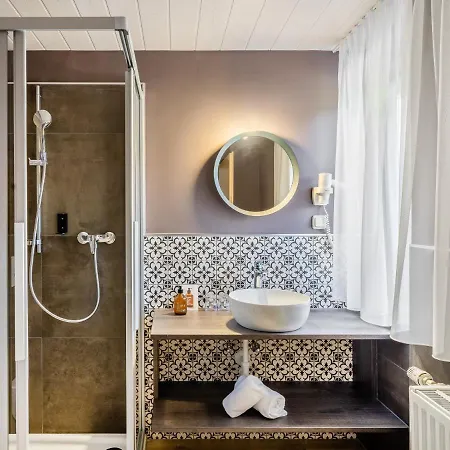 Apart Otel Schider - Boutique Bad Gastein