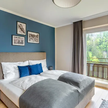 Aparthotel Schider - Boutique 3*