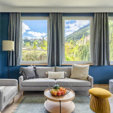 Aparthotel Schider - Boutique 4*