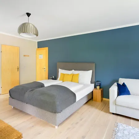 Schider - Boutique Aparthotel 4*