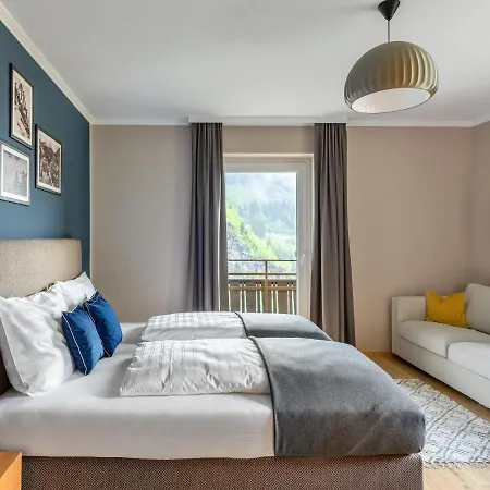Schider - Boutique Apartahotel 3*