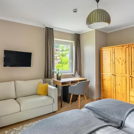 Apart Otel Schider - Boutique Bad Gastein