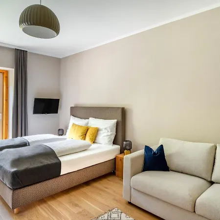 Aparthotel Schider - Boutique Bad Gastein