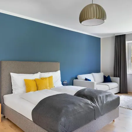 Ξενοδοχείο με διαμερίσματα Schider - Boutique