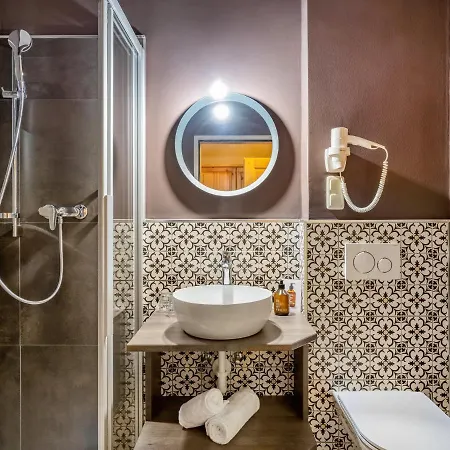 Schider - Boutique Apartahotel Bad Gastein
