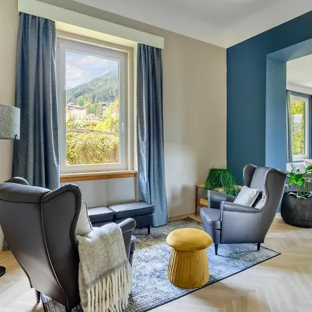 Aparthotel Schider - Boutique