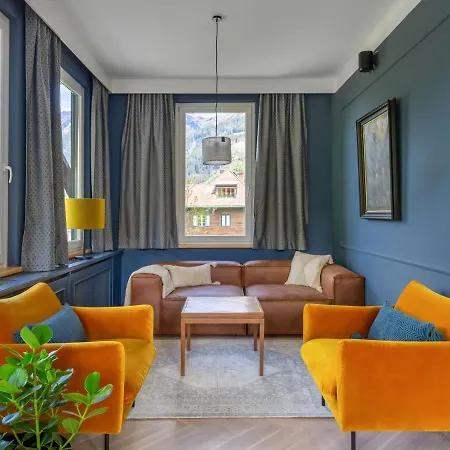 Aparthotel Schider - Boutique