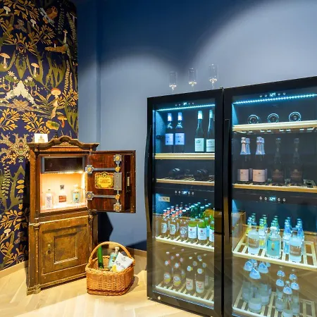 Aparthotel Schider - Boutique 4*
