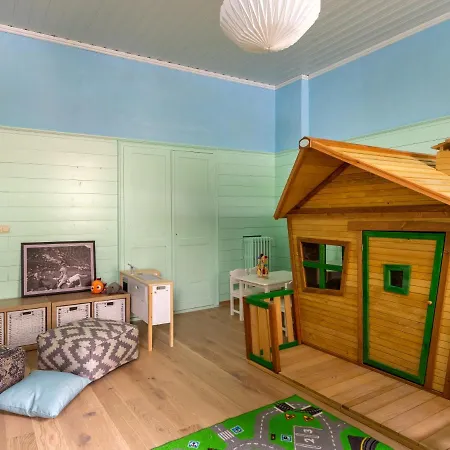 Aparthotel Schider - Boutique