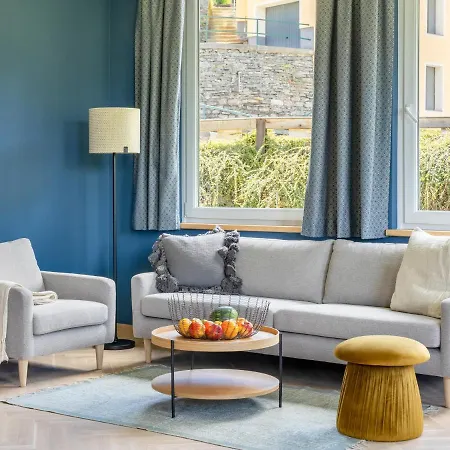 Schider - Boutique Aparthotel 3*