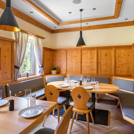 Schider - Boutique Aparthotel 4*