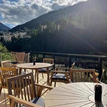 Schider - Boutique 4* Bad Gastein