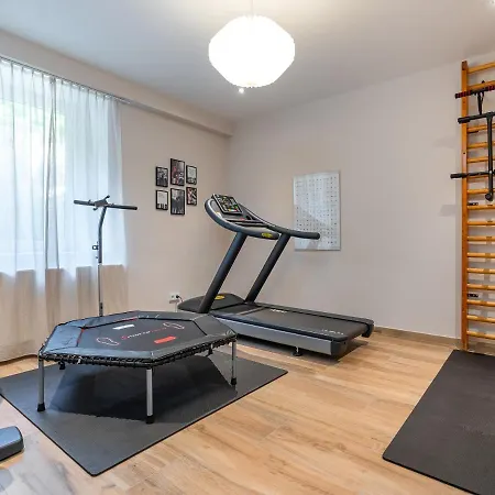 Aparthotel Schider - Boutique Bad Gastein