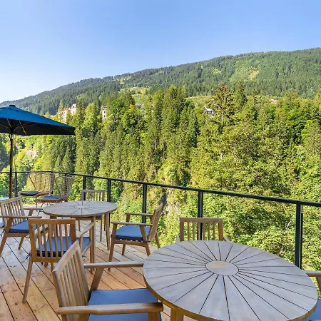 Schider - Boutique 4* Bad Gastein