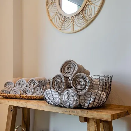 Schider - Boutique Aparthotel 4*