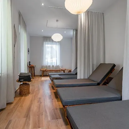 Schider - Boutique Aparthotel Bad Gastein