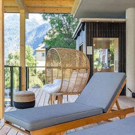 Schider - Boutique Aparthotel Bad Gastein