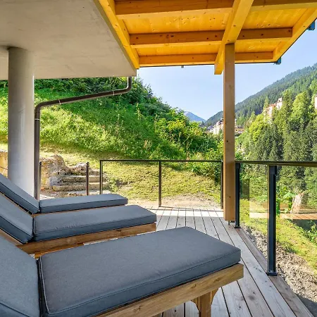 Schider - Boutique Apartahotel