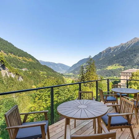Apartahotel Schider - Boutique Bad Gastein