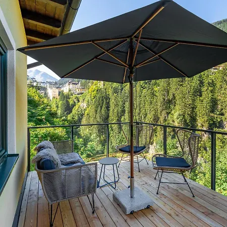Schider - Boutique Aparthotel