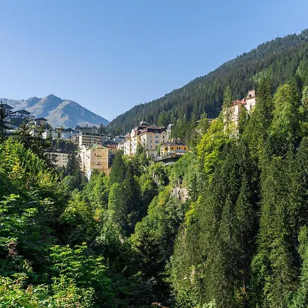 Aparthotel Schider - Boutique Bad Gastein