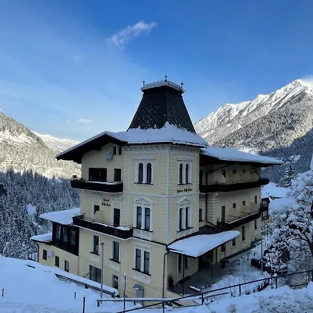 Aparthotel Schider - Boutique Bad Gastein
