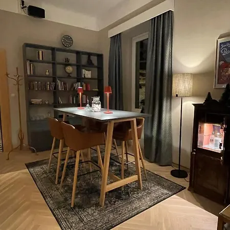 Schider - Boutique Aparthotel