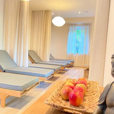Schider - Boutique Aparthotel