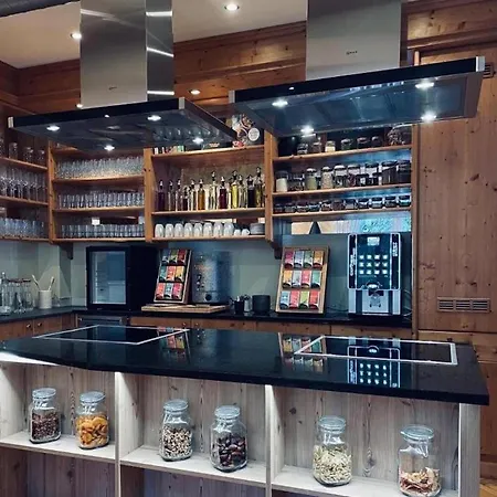 Ξενοδοχείο με διαμερίσματα Schider - Boutique Bad Gastein