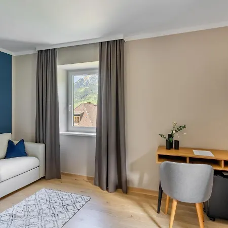 Apartahotel Schider - Boutique