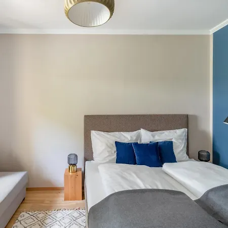 Aparthotel Schider - Boutique Bad Gastein