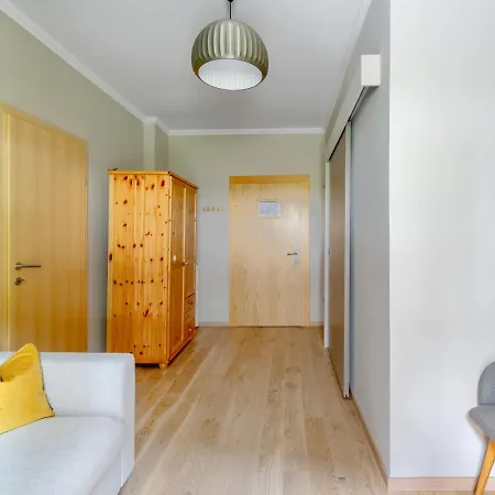 Aparthotel Schider - Boutique 4*