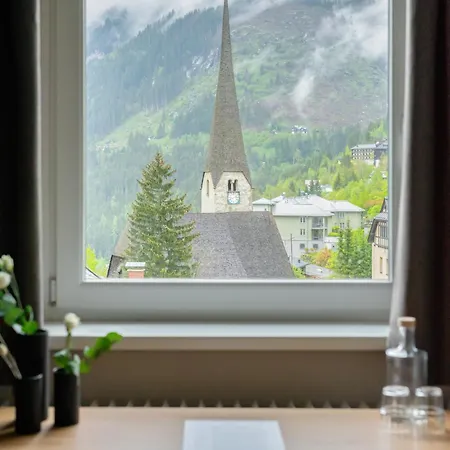 Aparthotel Schider - Boutique