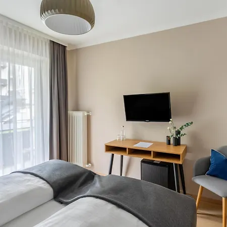 Schider - Boutique Aparthotel 4*