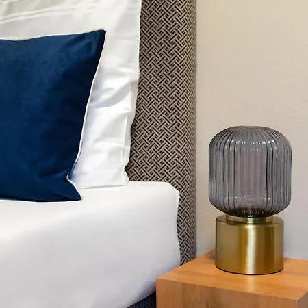 Aparthotel Schider - Boutique 4*