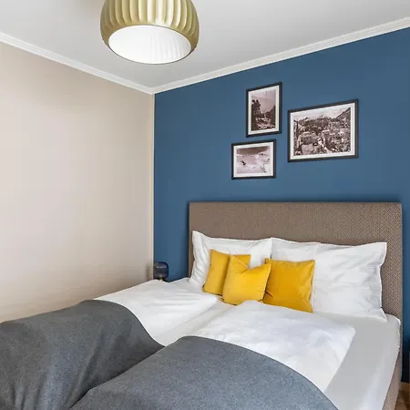 Aparthotel Schider - Boutique
