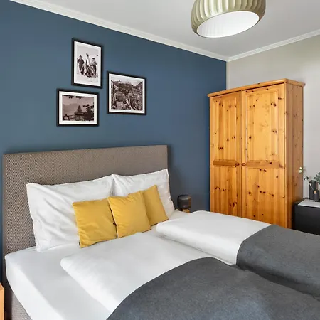 Schider - Boutique 4* Bad Gastein