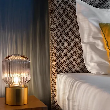 Aparthotel Schider - Boutique 4*
