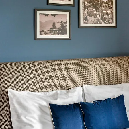 Schider - Boutique Aparthotel Bad Gastein