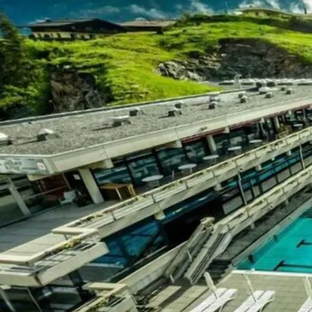 Schider - Boutique Apartahotel Bad Gastein