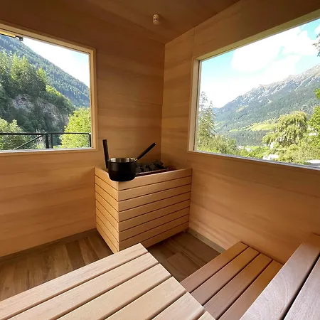 Ξενοδοχείο με διαμερίσματα Schider - Boutique