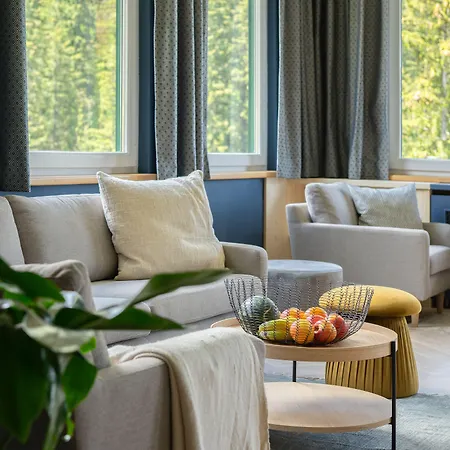 Schider - Boutique Aparthotel 3*