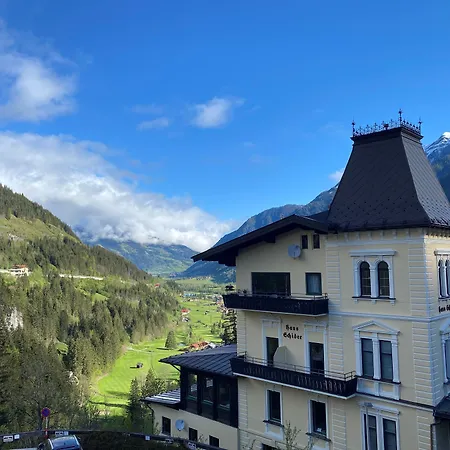 Schider - Boutique Aparthotel 3*